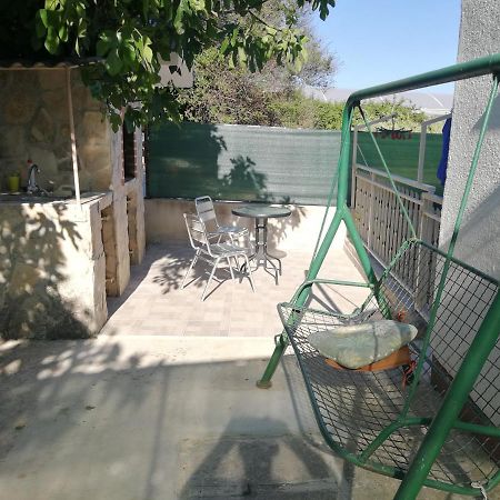 Apartment Luka Trogir Exterior photo