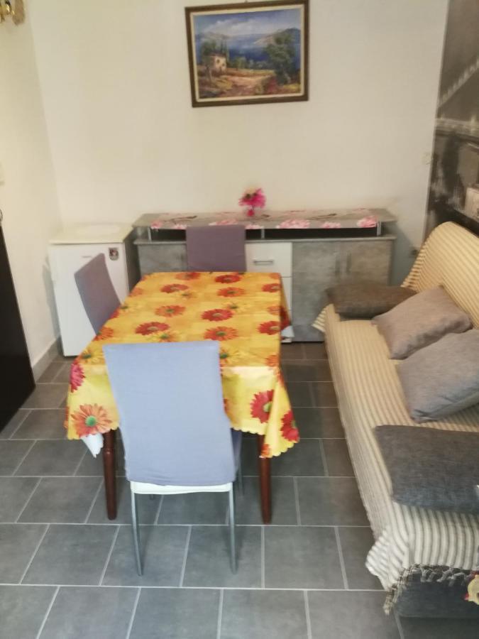Apartment Luka Trogir Room photo
