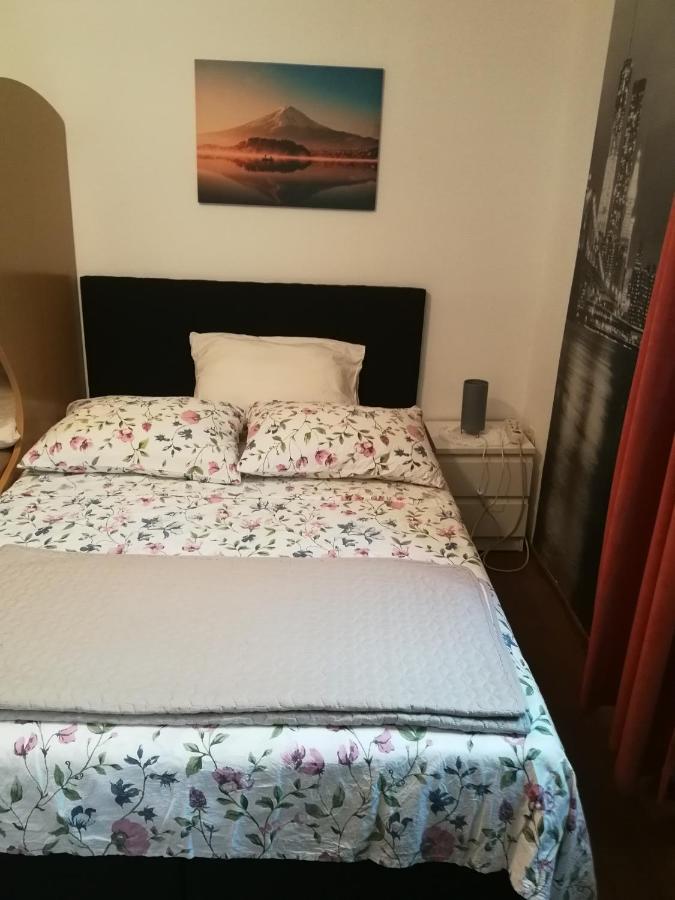 Apartment Luka Trogir Room photo