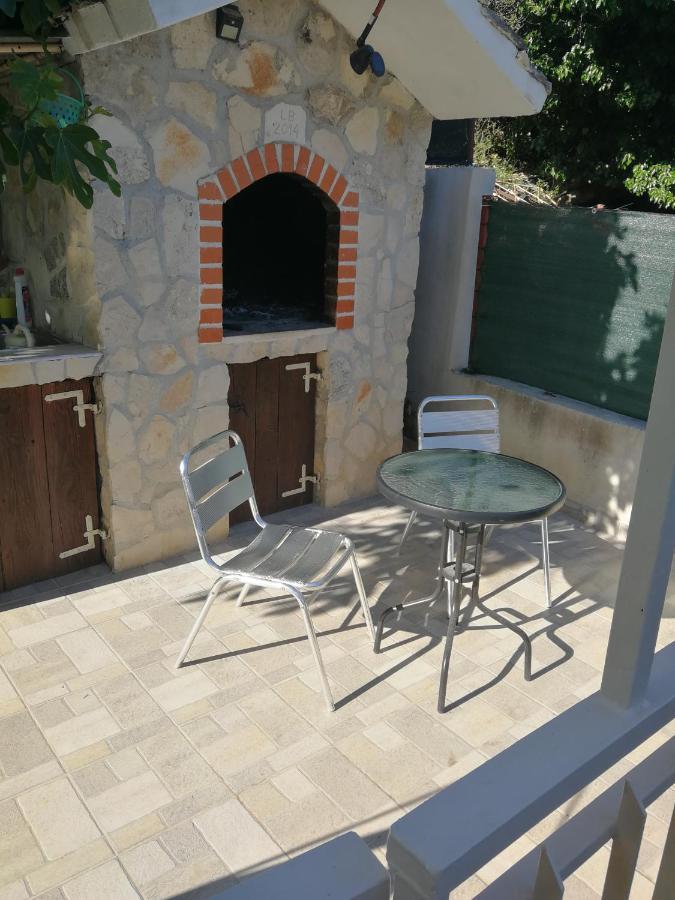 Apartment Luka Trogir Room photo