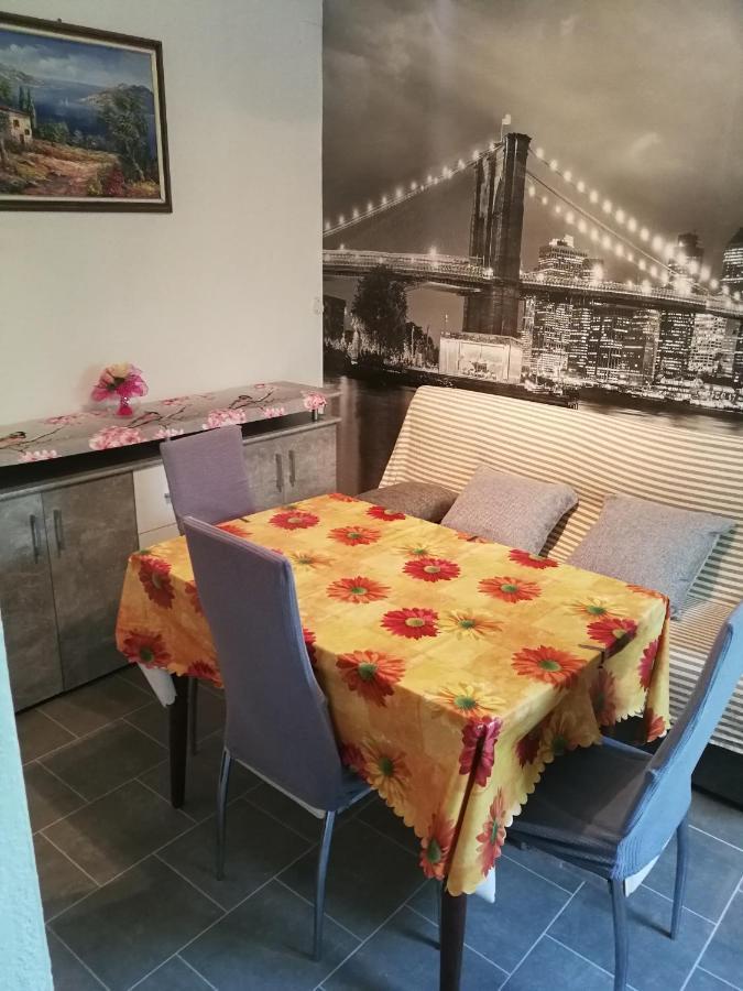 Apartment Luka Trogir Room photo