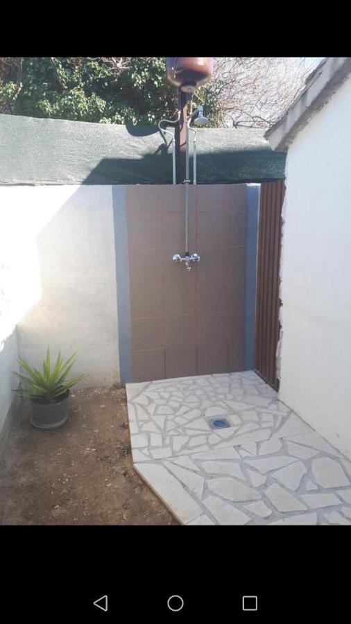 Apartment Luka Trogir Exterior photo