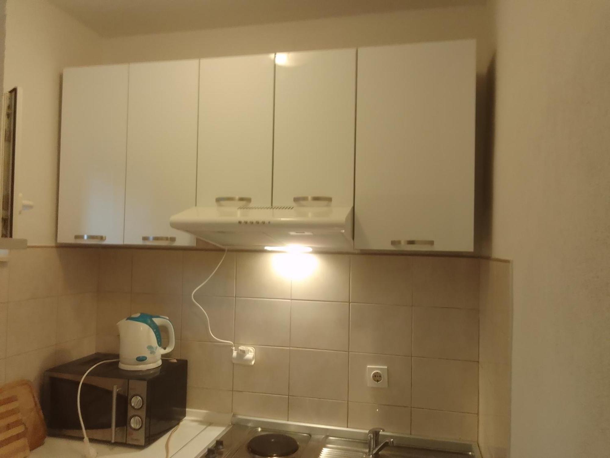 Apartment Luka Trogir Exterior photo