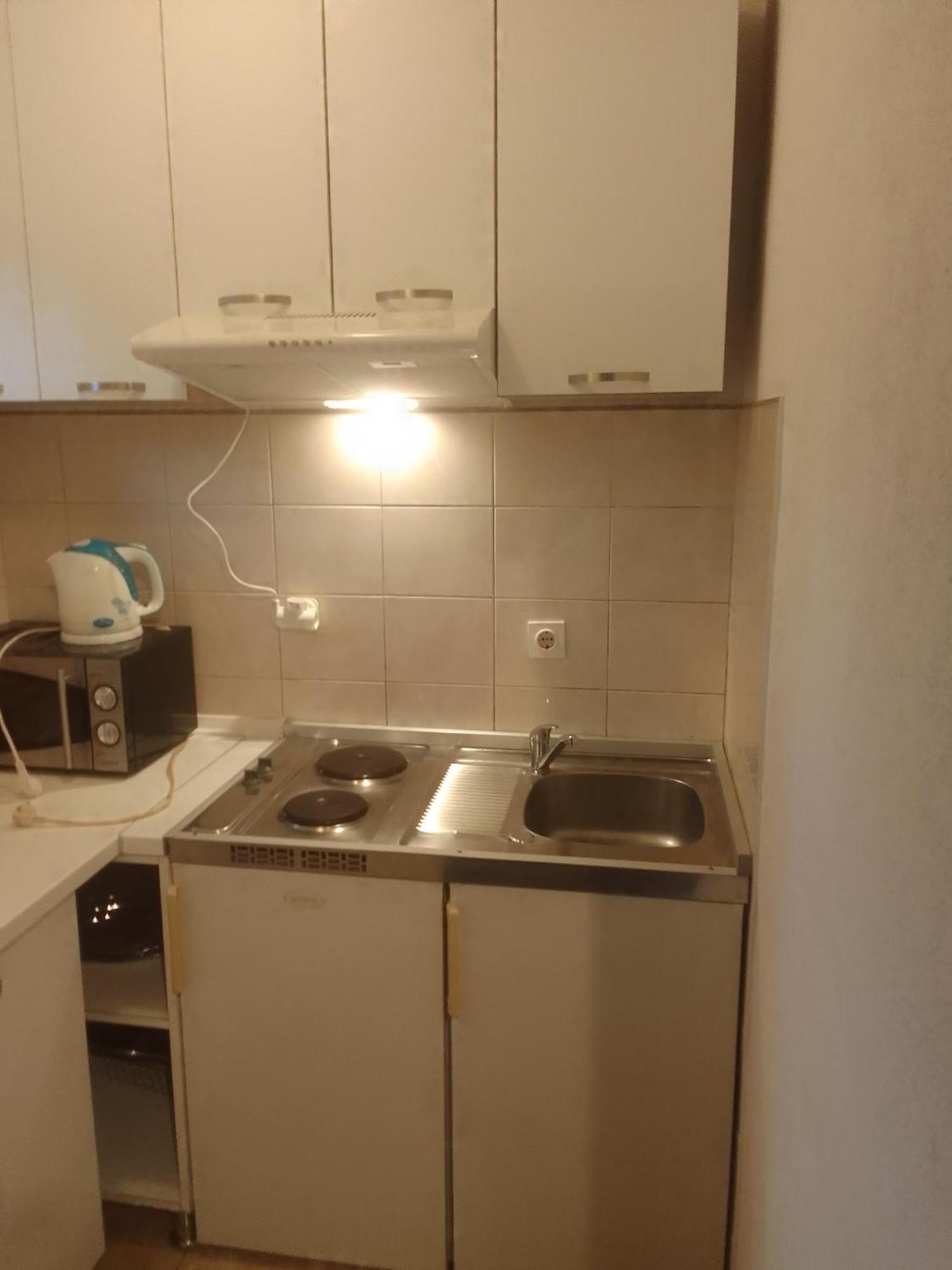 Apartment Luka Trogir Exterior photo