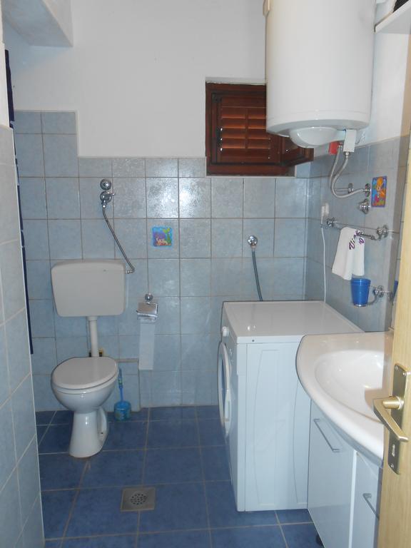 Apartment Luka Trogir Room photo