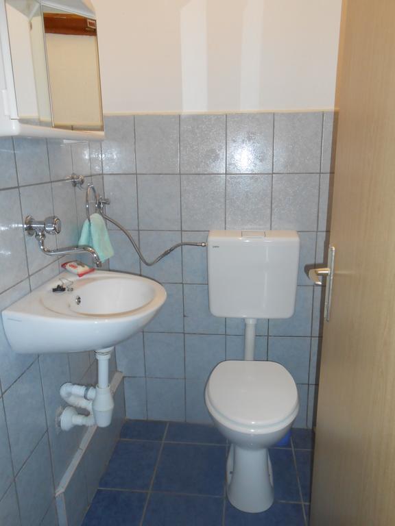 Apartment Luka Trogir Room photo