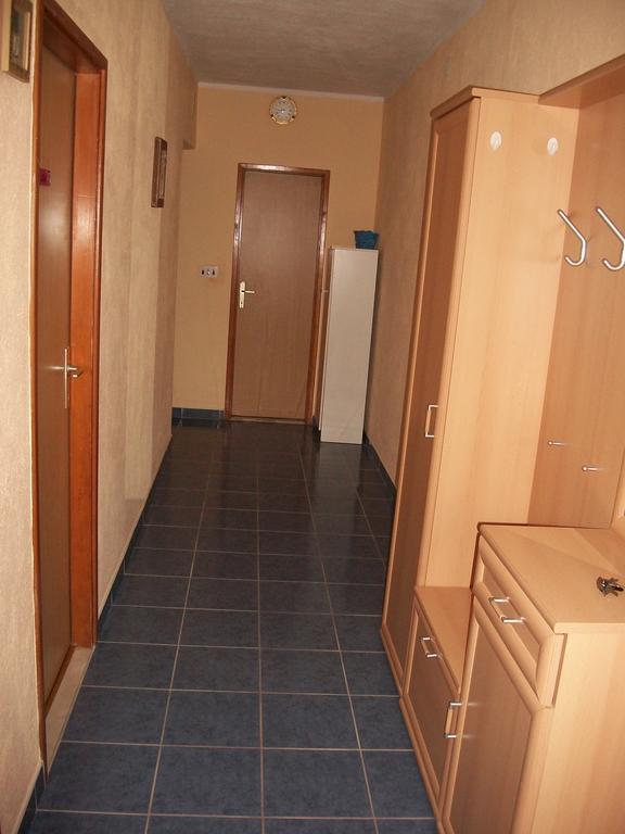 Apartment Luka Trogir Exterior photo