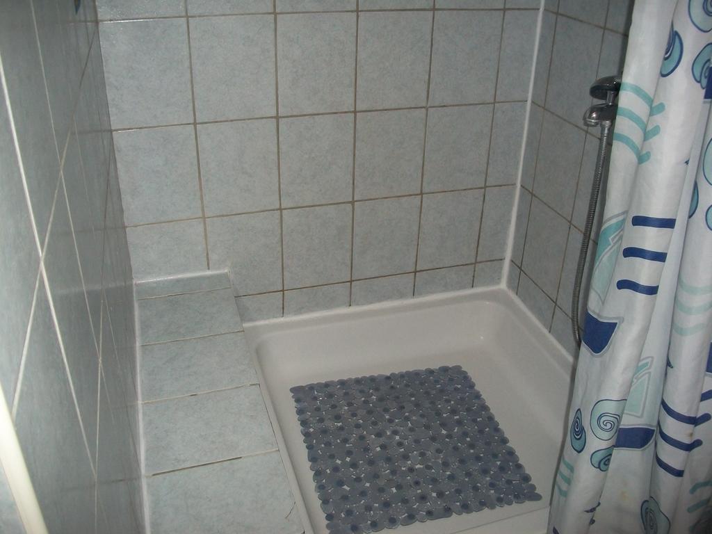 Apartment Luka Trogir Exterior photo