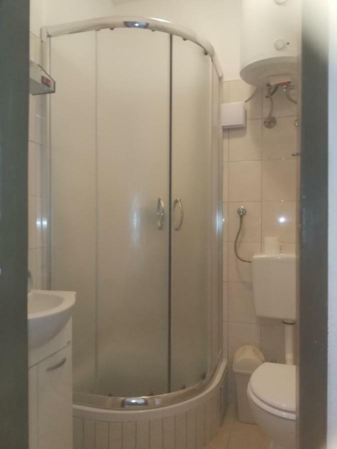 Apartment Luka Trogir Exterior photo